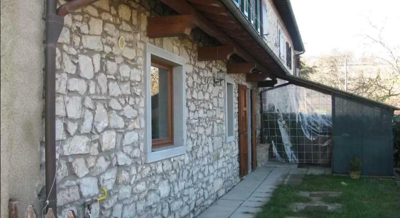 Casa Mazzocchi Vista Su Poppi Villa Exterior photo